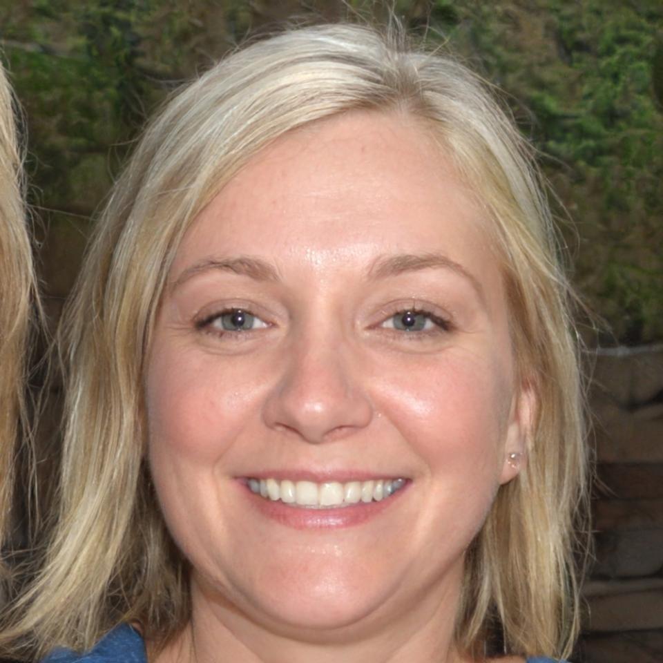 Portrait de Flavie Deschamps, conseillère en planification saisonnière